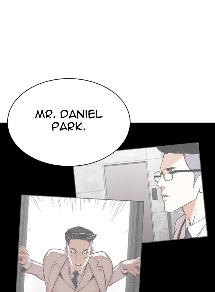 Lookism - Manhwa chapter 290 - page 129