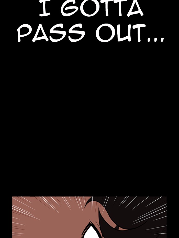 Lookism - Manhwa chapter 290 - page 13