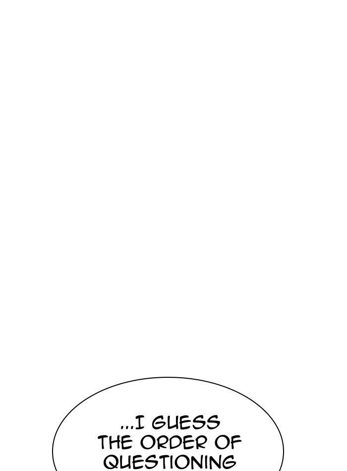 Lookism - Manhwa chapter 290 - page 134
