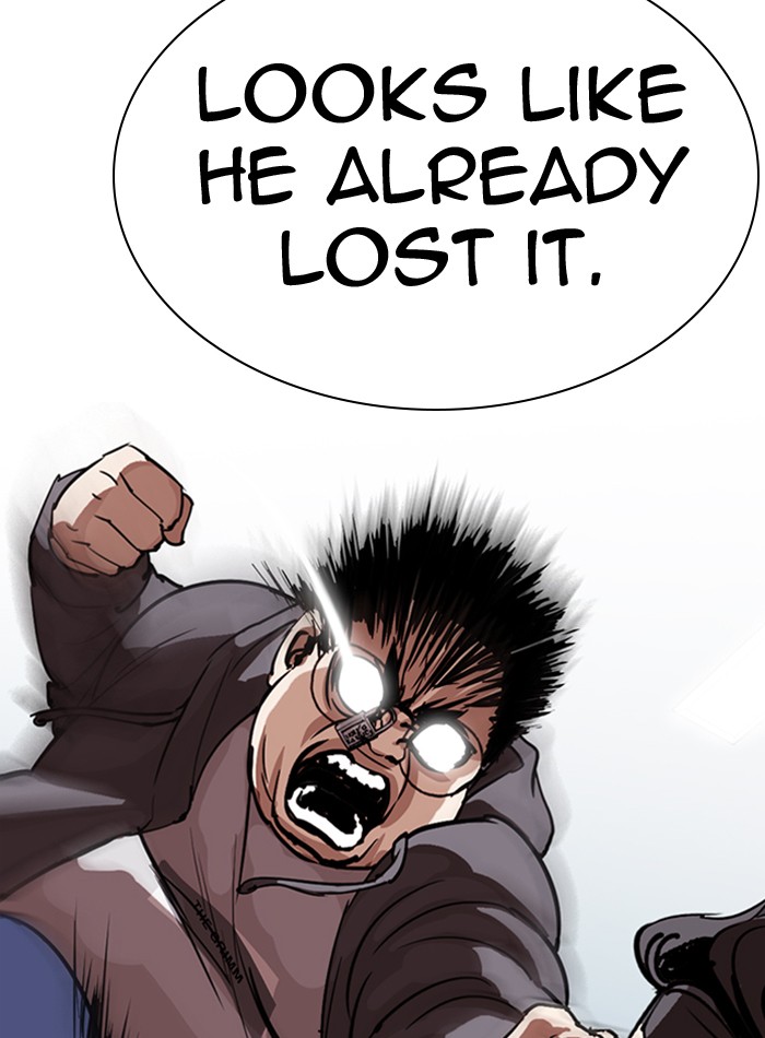 Lookism - Manhwa chapter 290 - page 136