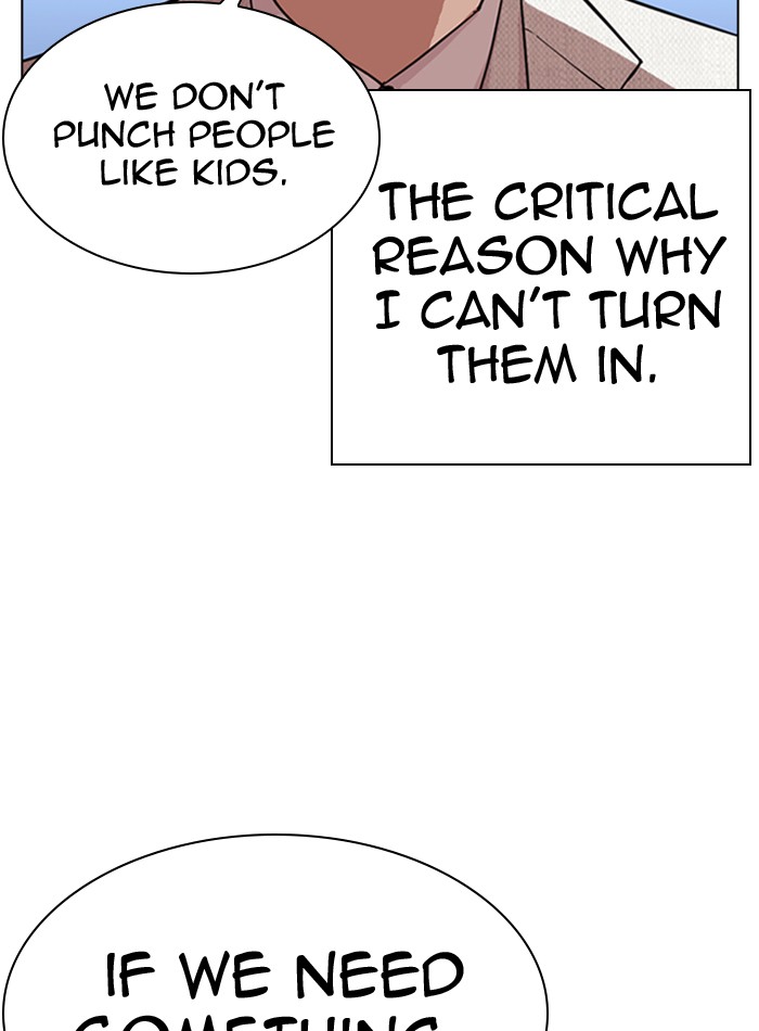 Lookism - Manhwa chapter 290 - page 143