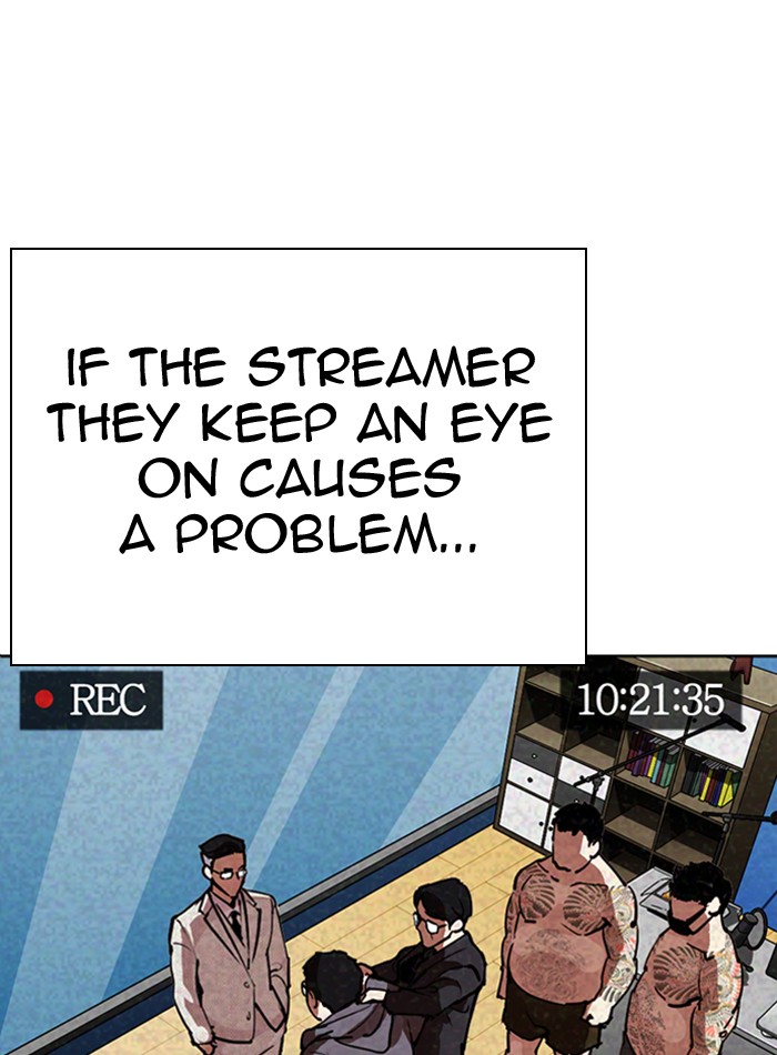 Lookism - Manhwa chapter 290 - page 145
