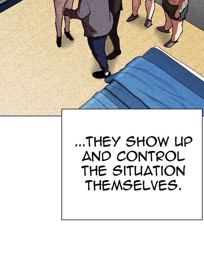 Lookism - Manhwa chapter 290 - page 146