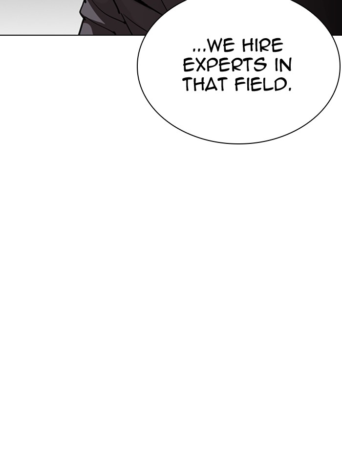 Lookism - Manhwa chapter 290 - page 148