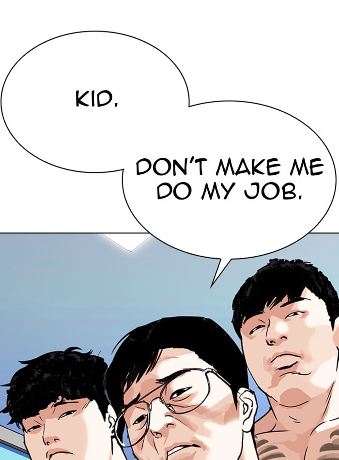 Lookism - Manhwa chapter 290 - page 149