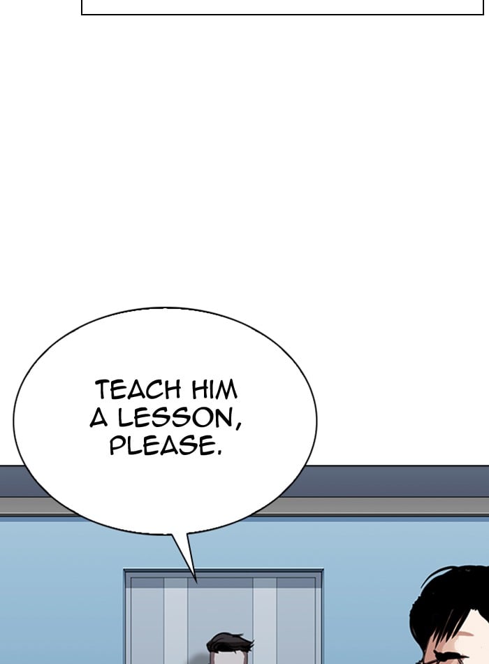 Lookism - Manhwa chapter 290 - page 151