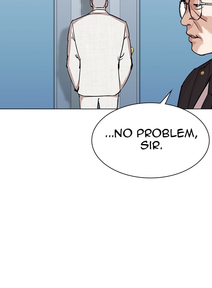 Lookism - Manhwa chapter 290 - page 152
