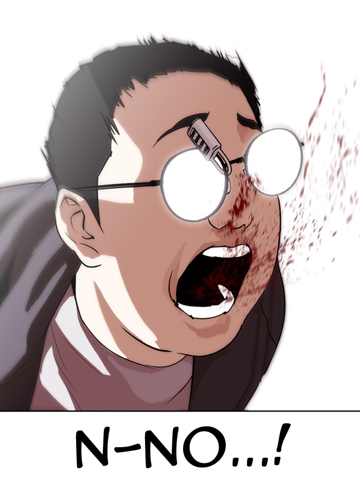 Lookism - Manhwa chapter 290 - page 157