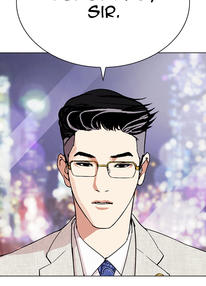 Lookism - Manhwa chapter 290 - page 162
