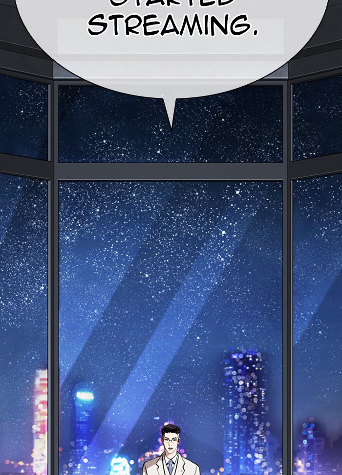 Lookism - Manhwa chapter 290 - page 164