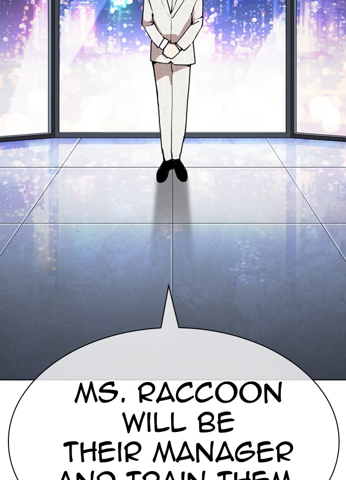 Lookism - Manhwa chapter 290 - page 165