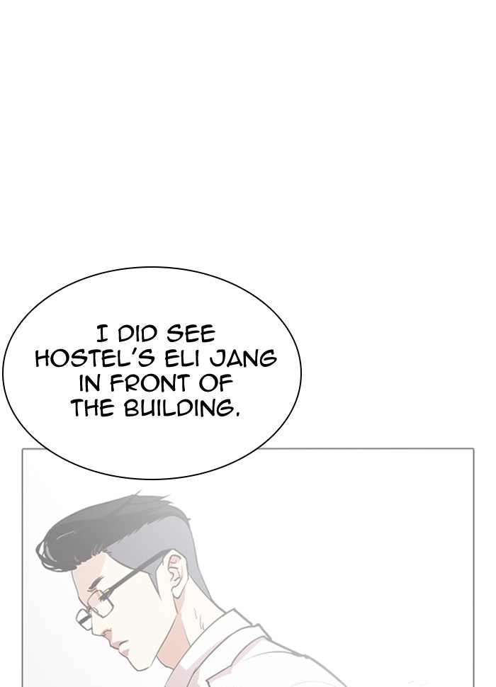Lookism - Manhwa chapter 290 - page 177
