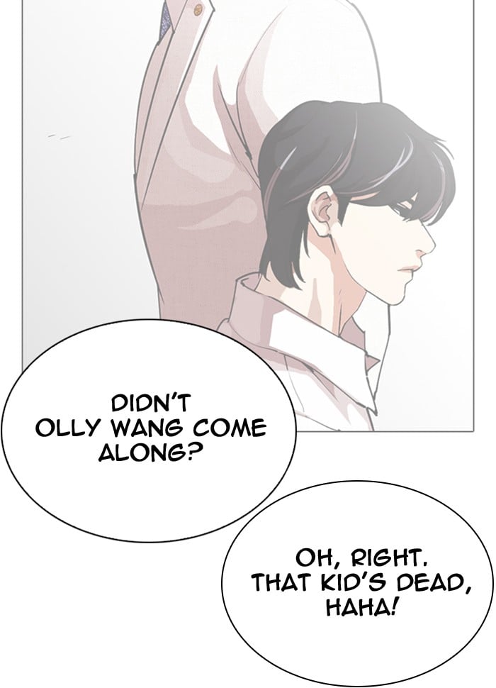 Lookism - Manhwa chapter 290 - page 178