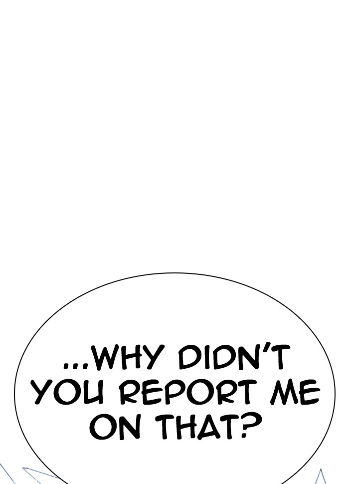 Lookism - Manhwa chapter 290 - page 182