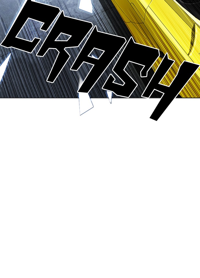 Lookism - Manhwa chapter 290 - page 184