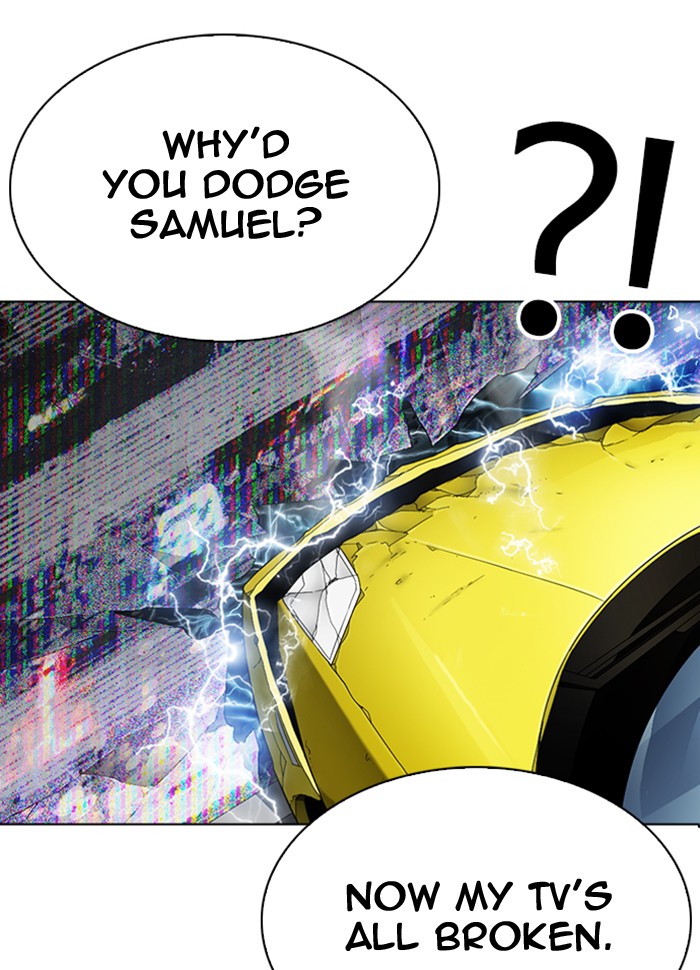 Lookism - Manhwa chapter 290 - page 185