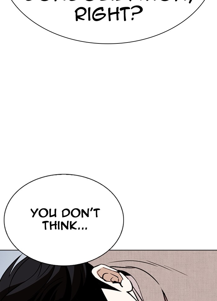 Lookism - Manhwa chapter 290 - page 190