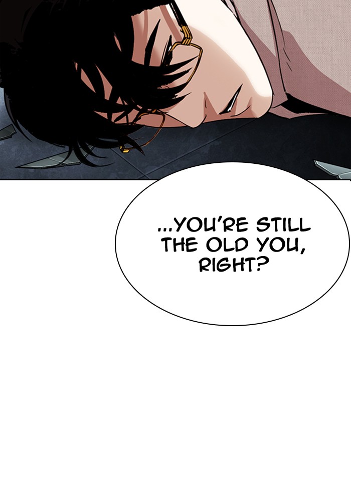 Lookism - Manhwa chapter 290 - page 191