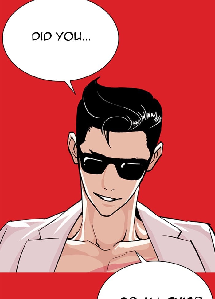 Lookism - Manhwa chapter 290 - page 201