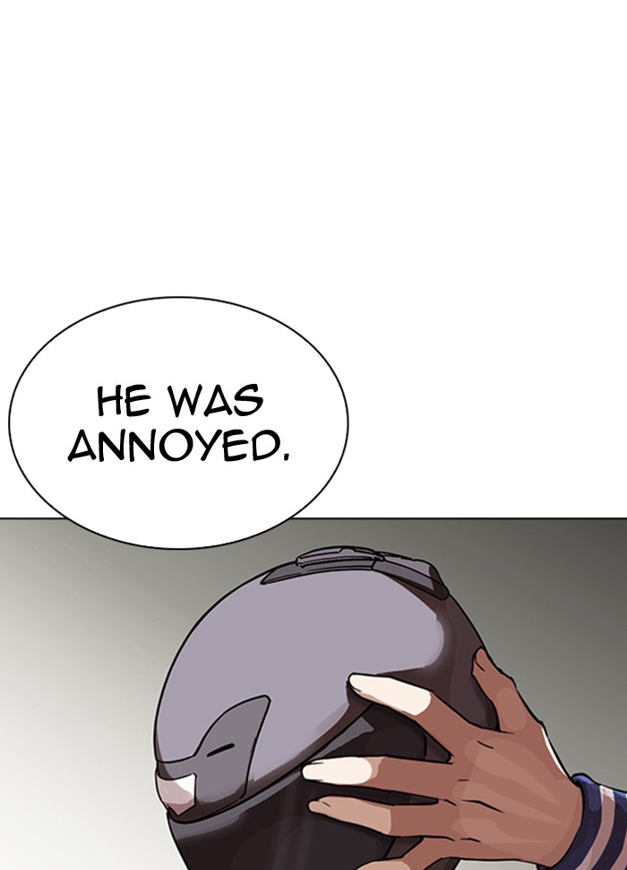 Lookism - Manhwa chapter 290 - page 211