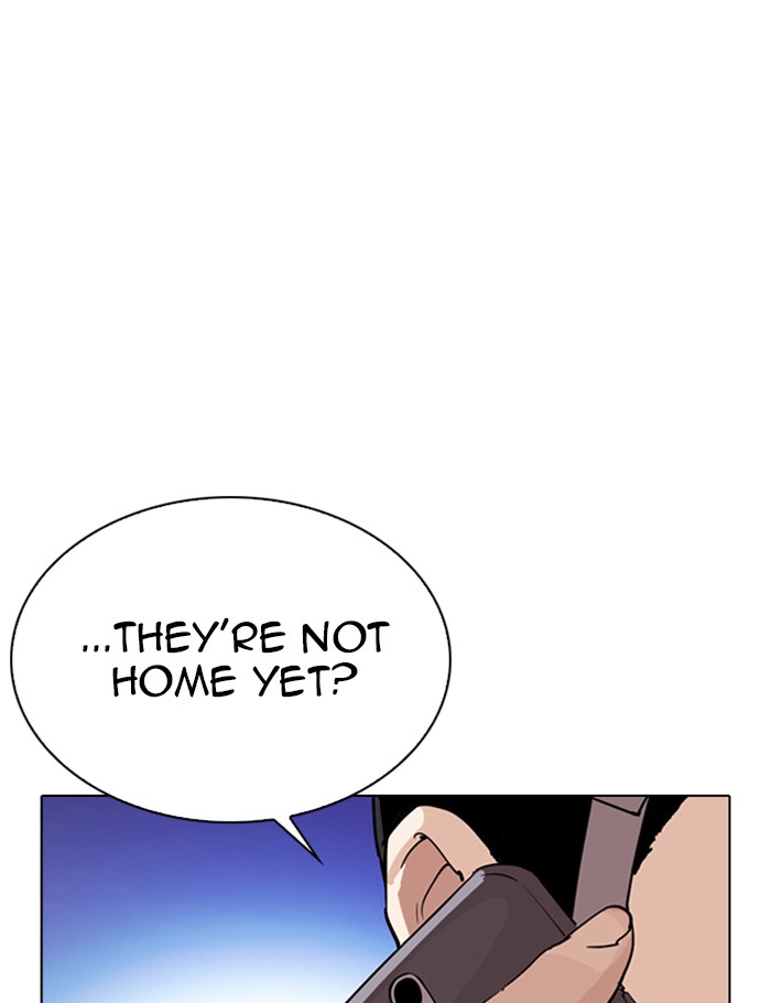 Lookism - Manhwa chapter 290 - page 228