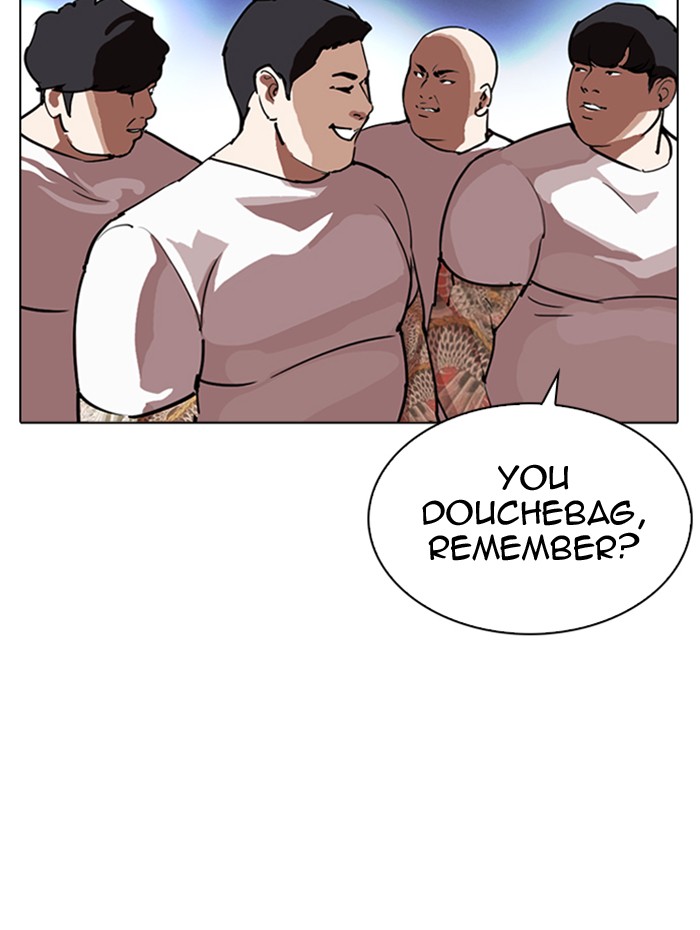 Lookism - Manhwa chapter 290 - page 27