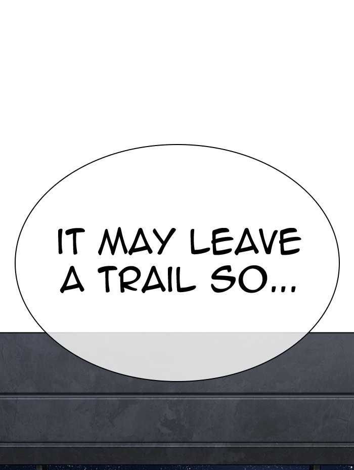 Lookism - Manhwa chapter 290 - page 28
