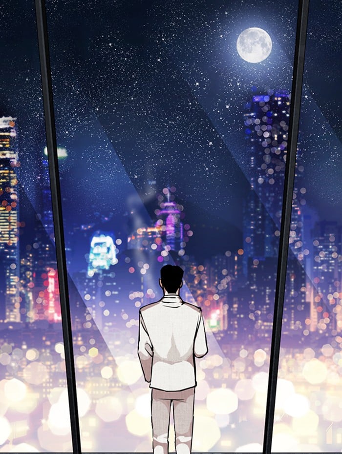 Lookism - Manhwa chapter 290 - page 29