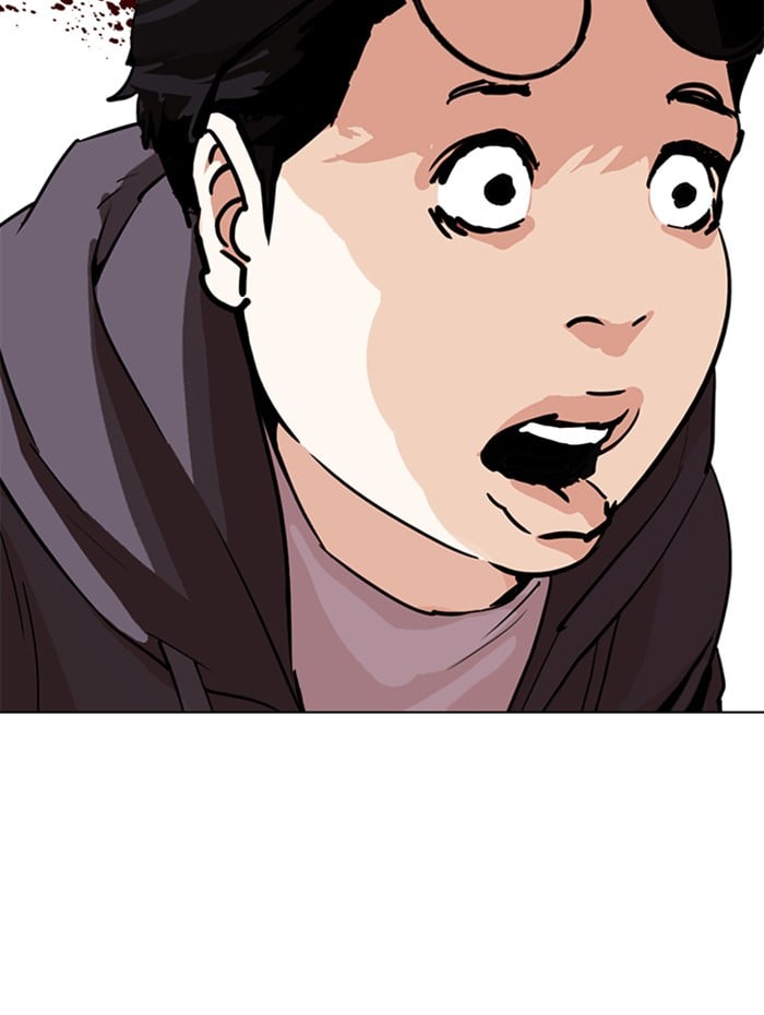 Lookism - Manhwa chapter 290 - page 3