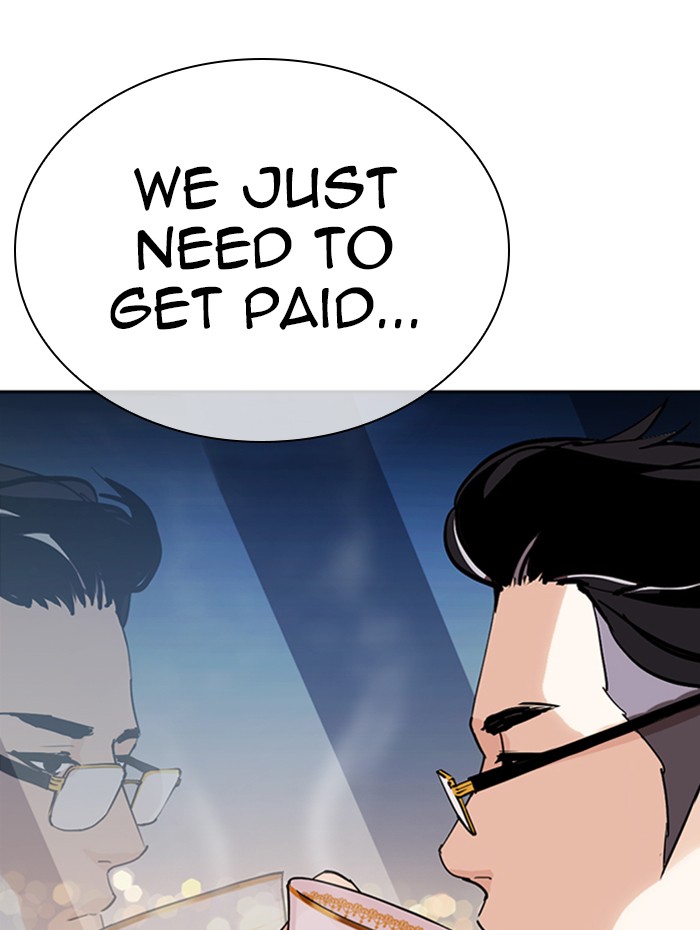 Lookism - Manhwa chapter 290 - page 31