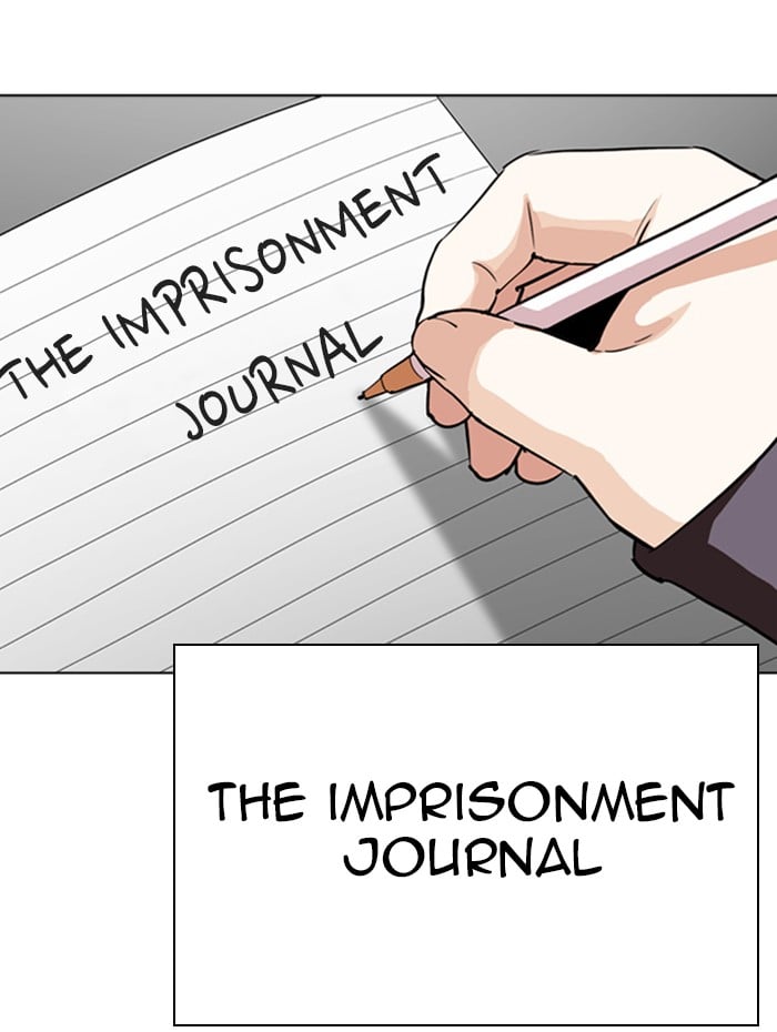 Lookism - Manhwa chapter 290 - page 35