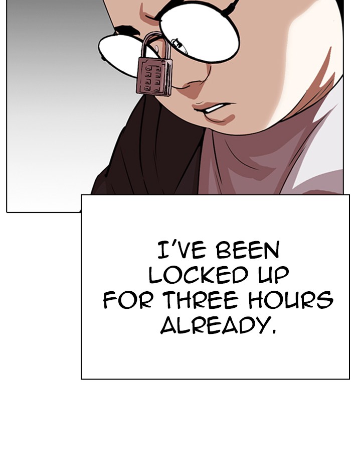 Lookism - Manhwa chapter 290 - page 37