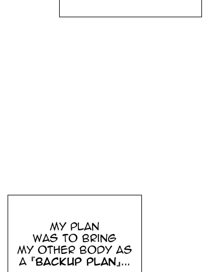 Lookism - Manhwa chapter 290 - page 40