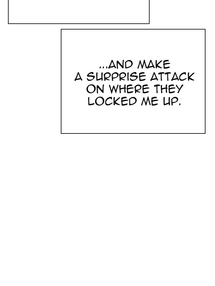 Lookism - Manhwa chapter 290 - page 41