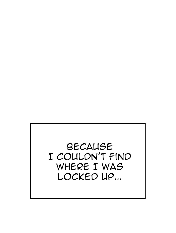 Lookism - Manhwa chapter 290 - page 44