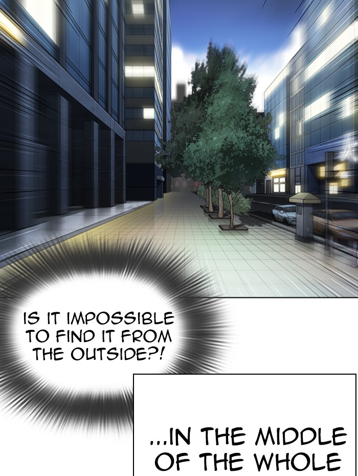 Lookism - Manhwa chapter 290 - page 46