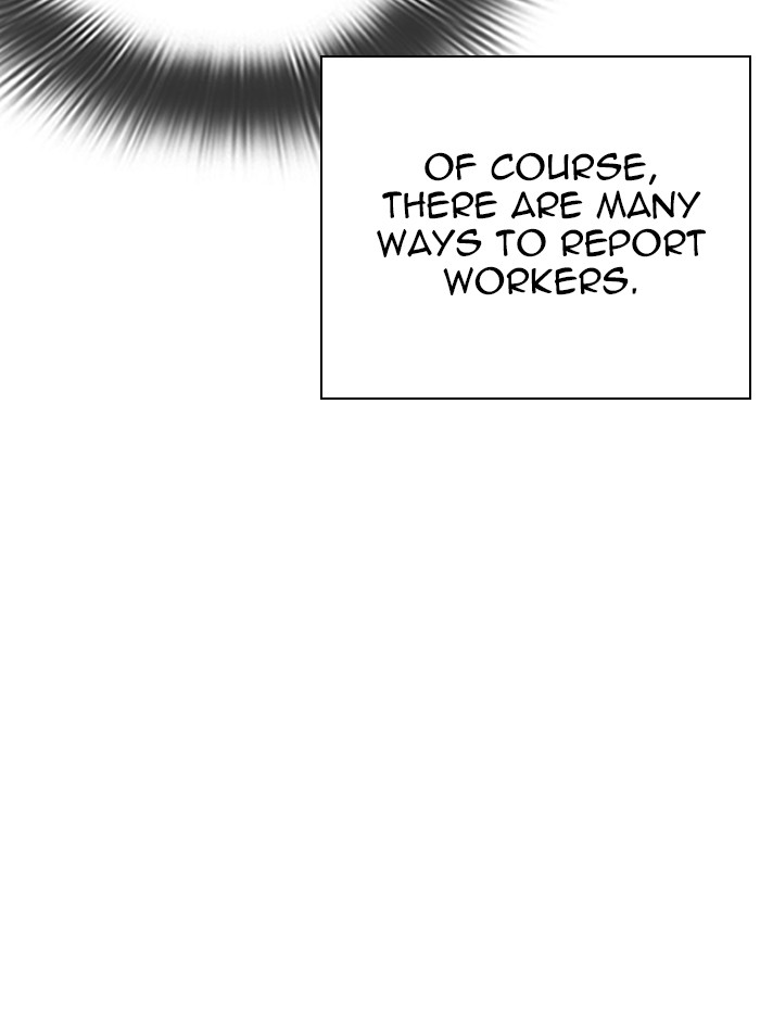 Lookism - Manhwa chapter 290 - page 51