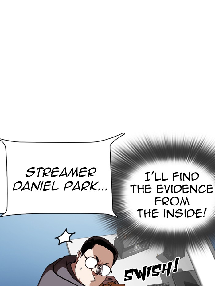 Lookism - Manhwa chapter 290 - page 54