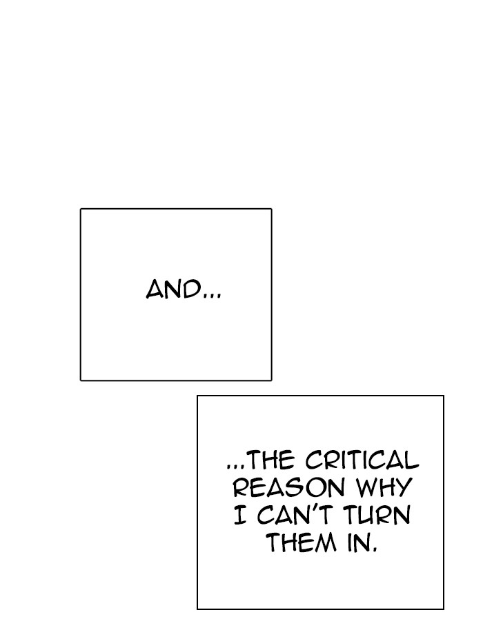 Lookism - Manhwa chapter 290 - page 56