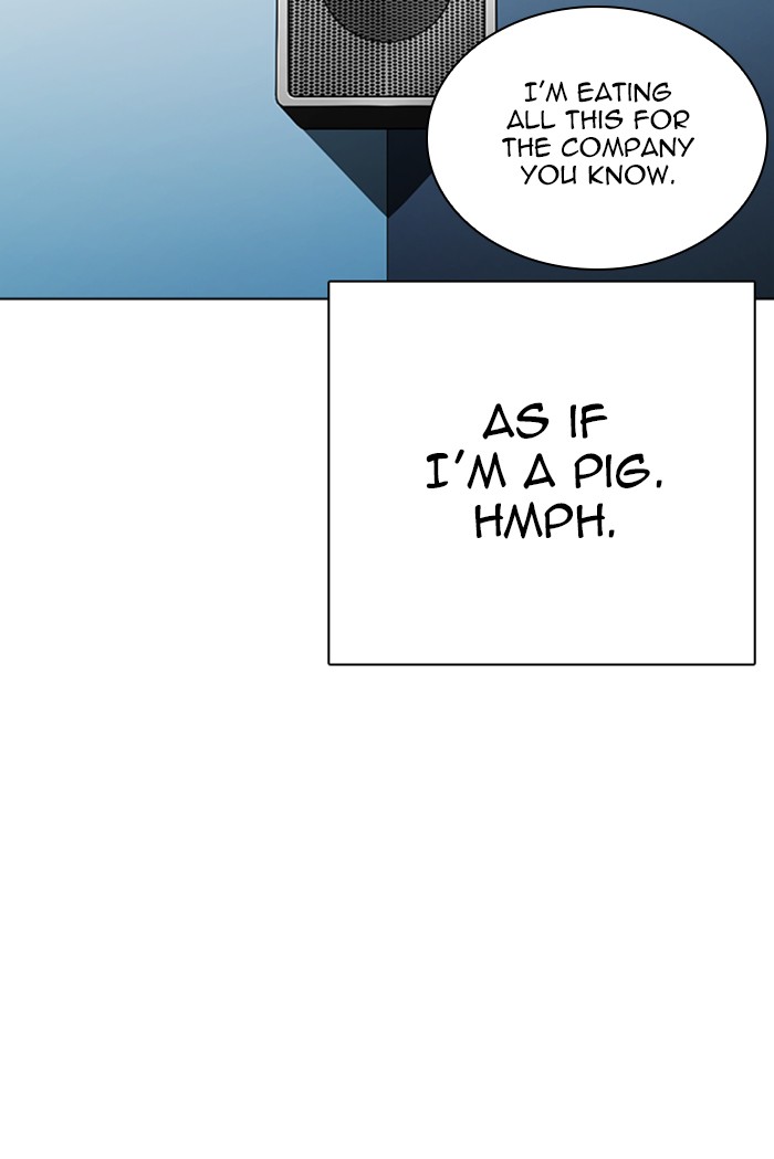 Lookism - Manhwa chapter 290 - page 61
