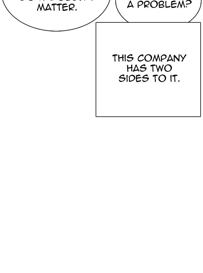 Lookism - Manhwa chapter 290 - page 63