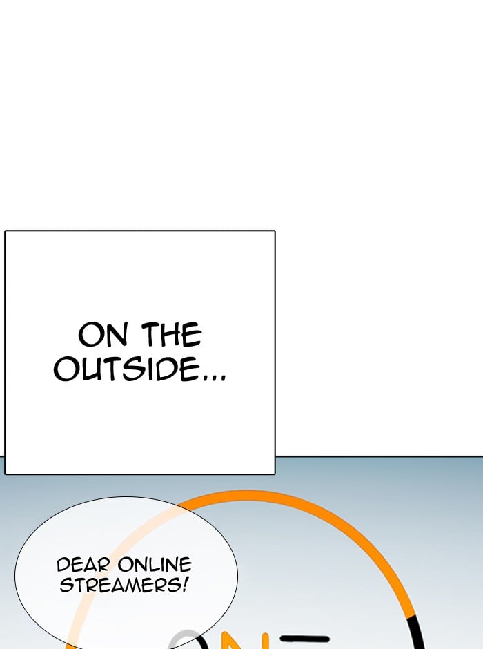 Lookism - Manhwa chapter 290 - page 64