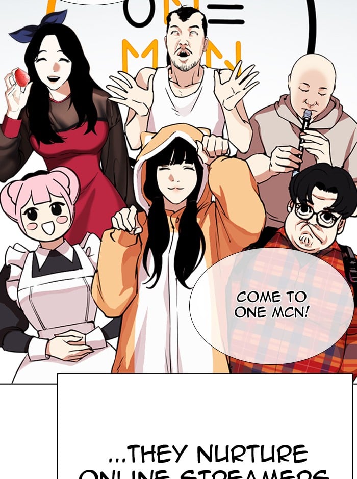 Lookism - Manhwa chapter 290 - page 65