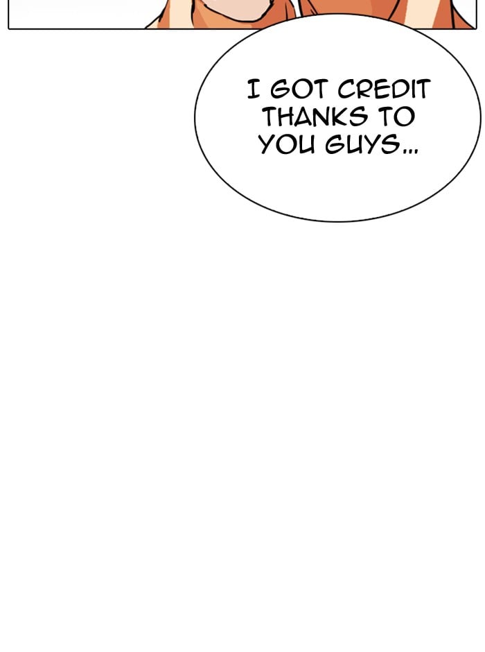 Lookism - Manhwa chapter 290 - page 71
