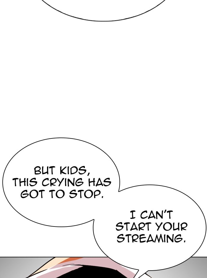 Lookism - Manhwa chapter 290 - page 74