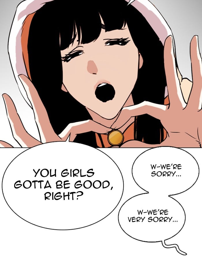 Lookism - Manhwa chapter 290 - page 75