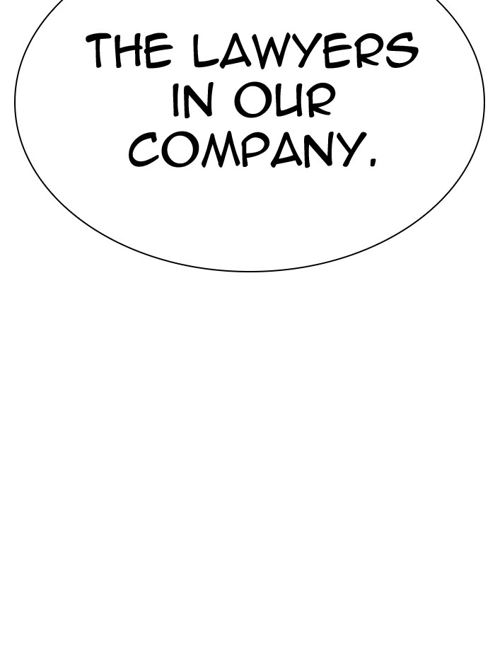 Lookism - Manhwa chapter 290 - page 83