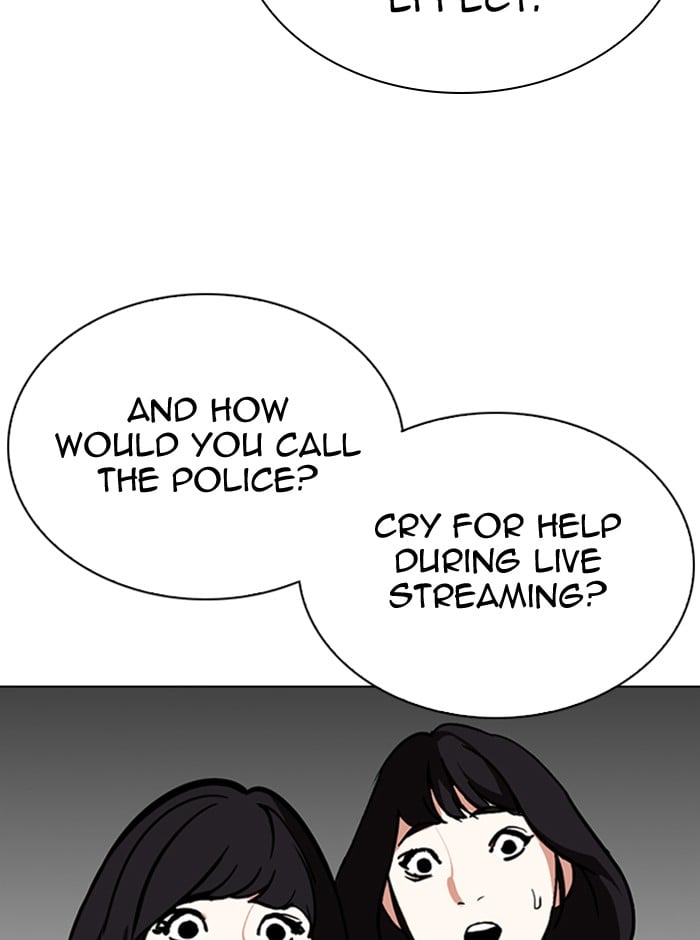 Lookism - Manhwa chapter 290 - page 86