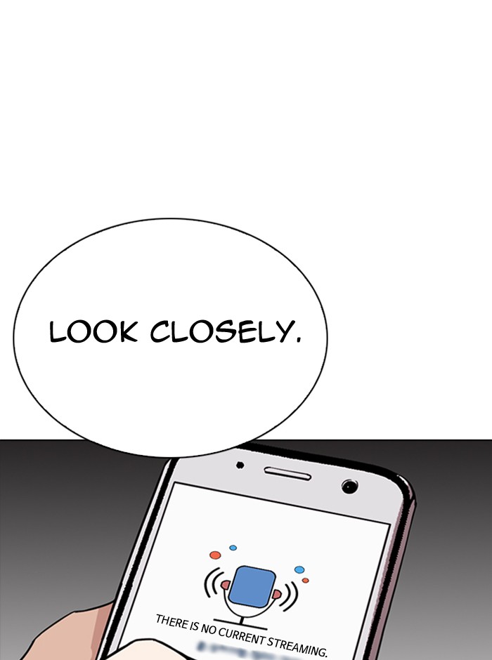 Lookism - Manhwa chapter 290 - page 88