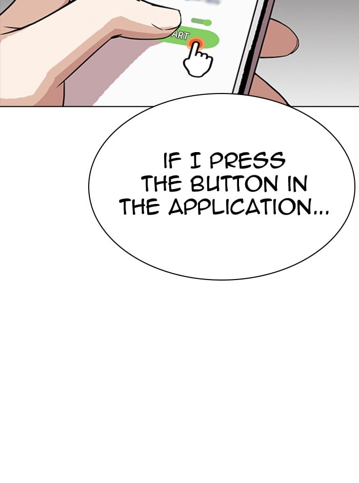Lookism - Manhwa chapter 290 - page 89